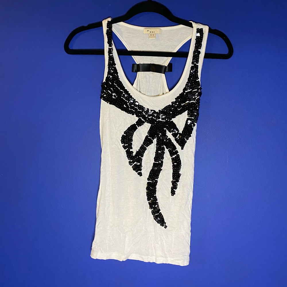 Forever 21 Tank Too